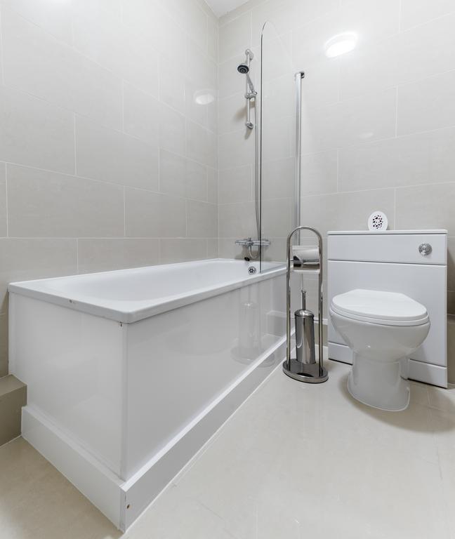 Commercial House Λονδίνο Εξωτερικό φωτογραφία